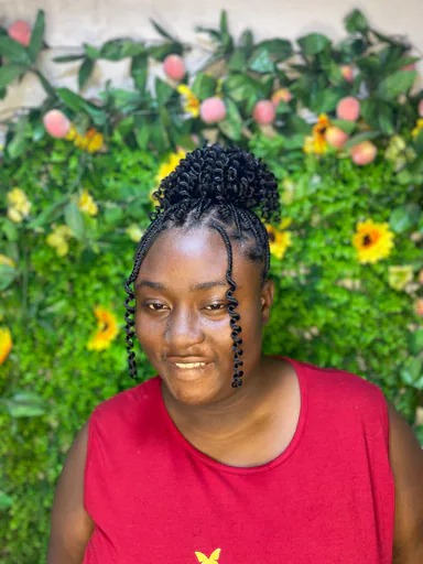 Marie C. profile photo