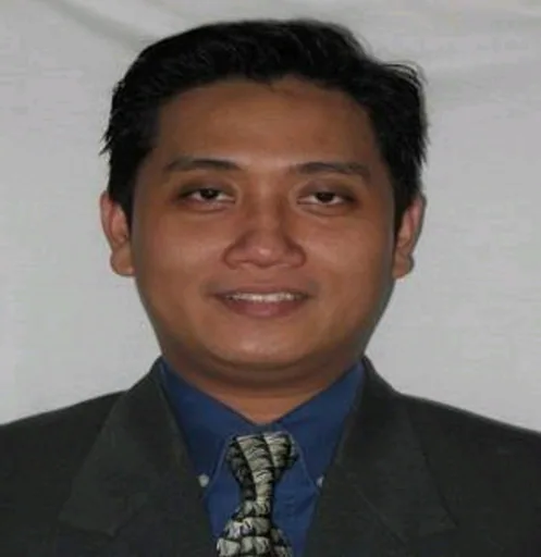 Jovito V. — Senior Facilities Manager from Philippines