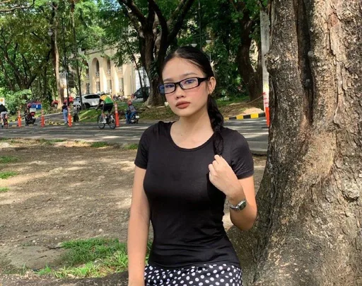 Chanthal R. profile photo