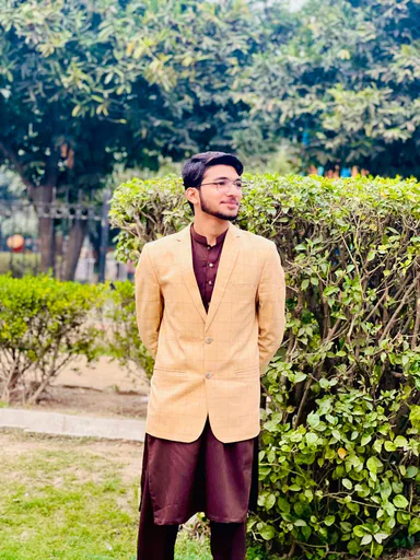 Hafiz M. profile photo