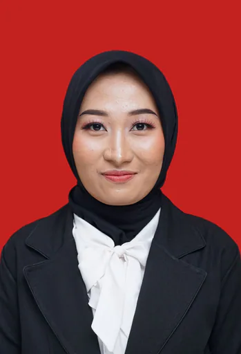 Annisa K. — Junior Pharmacist from Indonesia