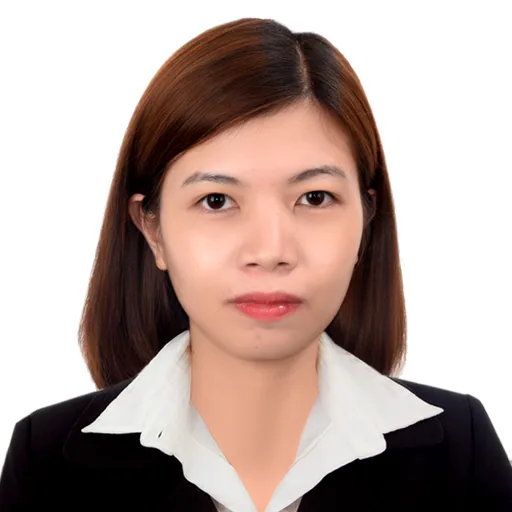 Rose A. — Mid-Level Credit Analyst from Philippines
