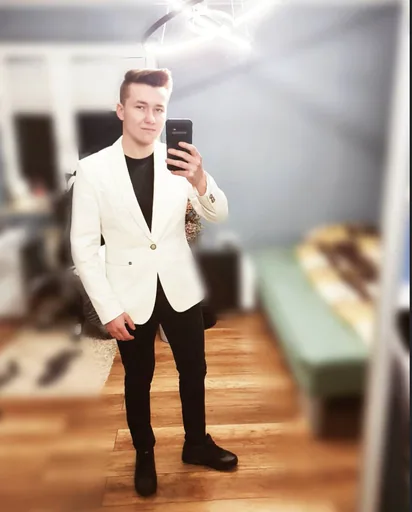 Kacper P. profile photo