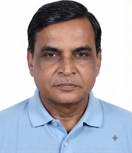Dinesh P. profile photo