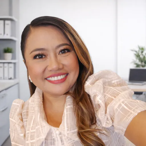 Photo of MARICEL C.