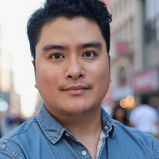 Michael G. — Senior Content Development Specialist from Philippines