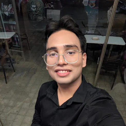Atharv P. profile photo