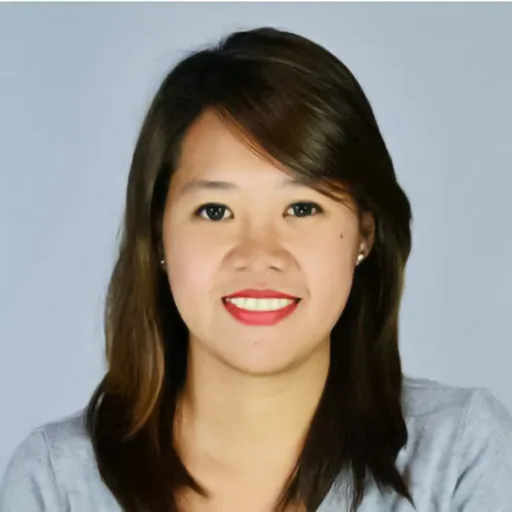 Alona D. profile photo
