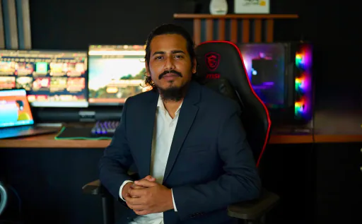 Md J. profile photo