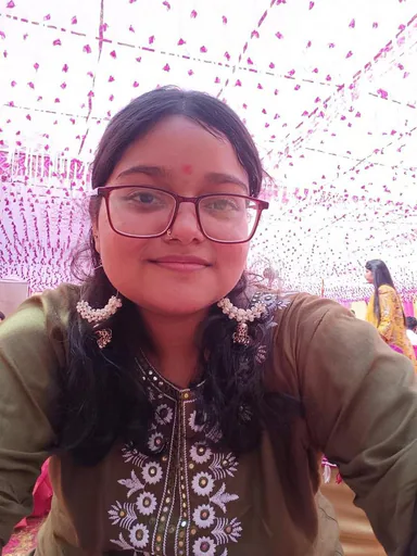 Anjali J. profile photo