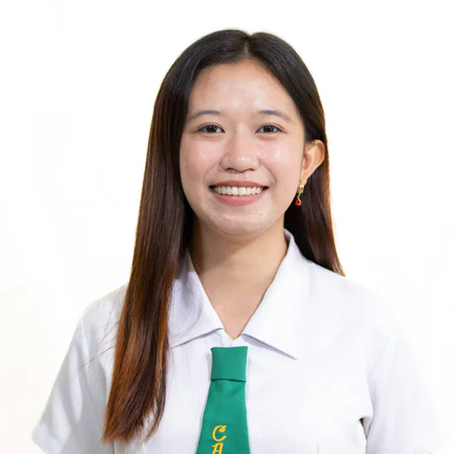 Photo of Michaella O.