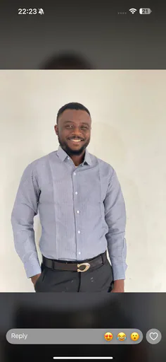 Ajiboyenle A. profile photo