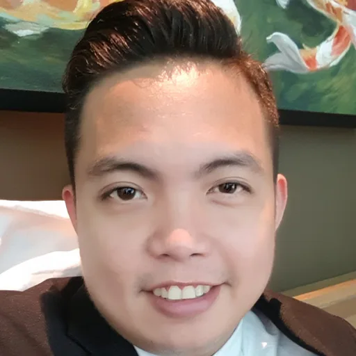 Benjamin V. profile photo