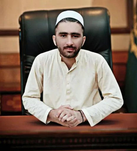 Aamir profile photo