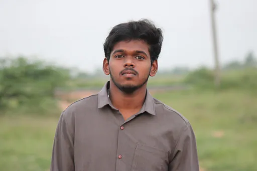 Kabilan V. profile photo