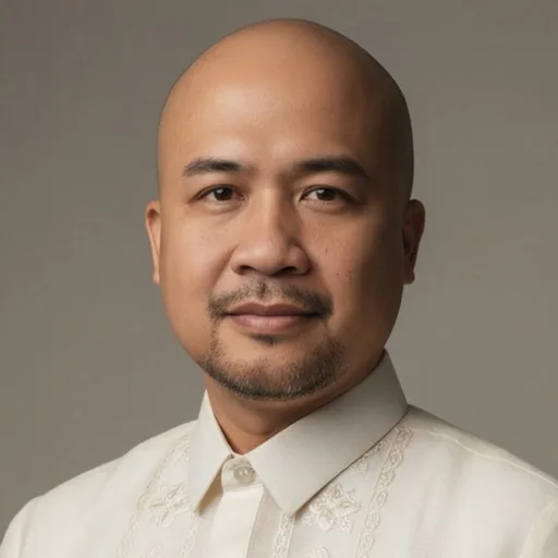 Michael F. — Senior Civil Engineer from Philippines