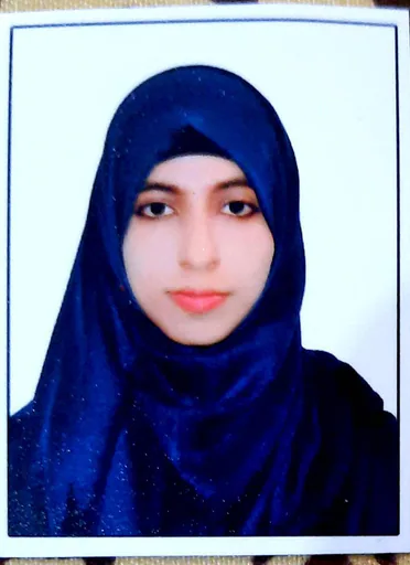 Maleeka B. profile photo