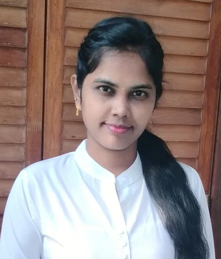 Aarthi T. profile photo