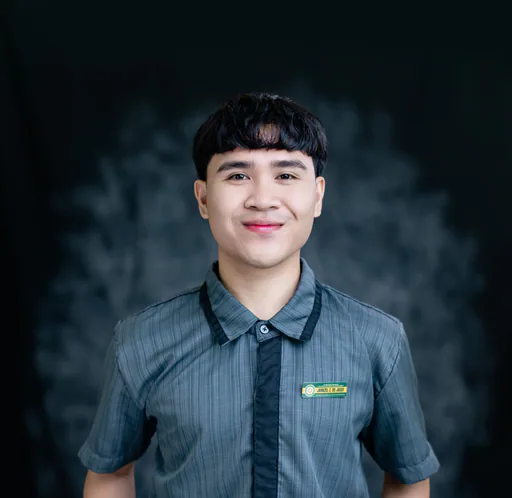JAHAZEL Z. profile photo