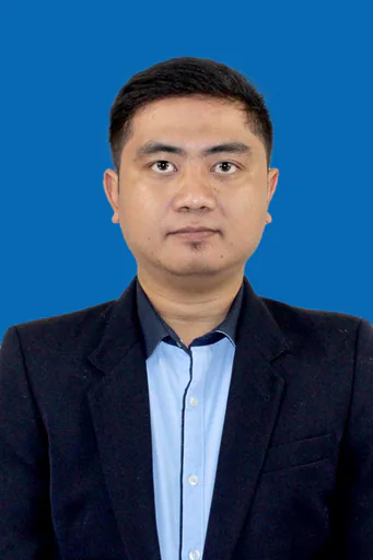 Muhammad H. — Junior Mechanical Engineering Instructor from Indonesia