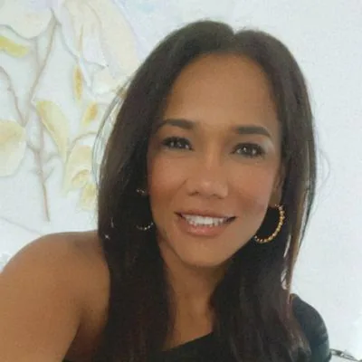 Irina M. profile photo