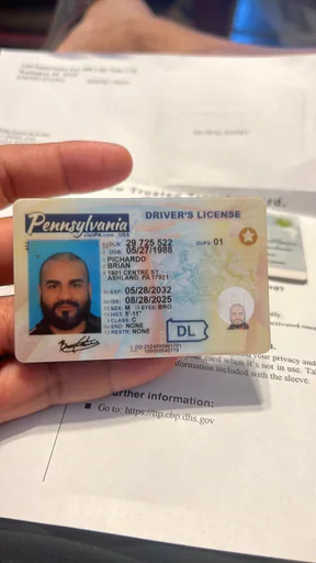 Brian P. profile photo