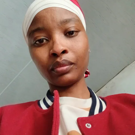 Jwalane M. profile photo