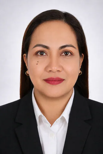 Girly F. — Senior Logistics Administrative Executive from Australia