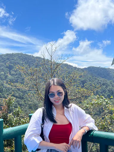 Monica R. — Senior Recruitment Officer from Philippines