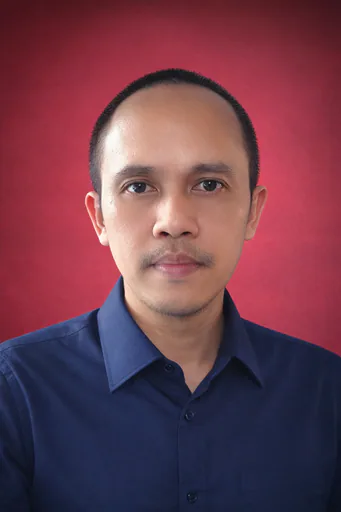 Asep R. — Senior Full-Stack Software Engineer from Indonesia