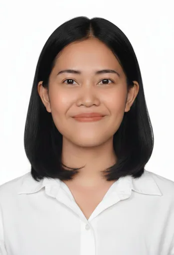 Lintang C. — Mid-Level Administrative Operations Assistant from Indonesia