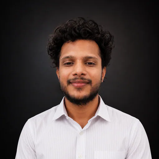 ravi K. profile photo