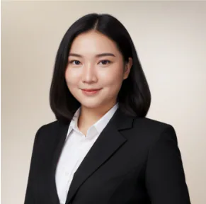Camille B. — Mid-Level SEO Specialist from Philippines