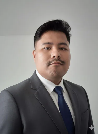 Achmad F. profile photo