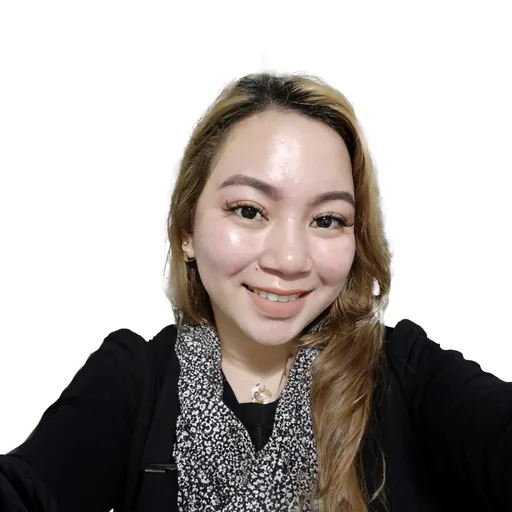 micah N. — Mid-Level Order Management Specialist from Philippines