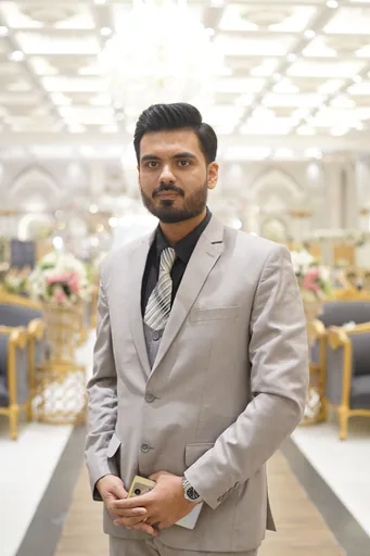 Muhammad R. profile photo