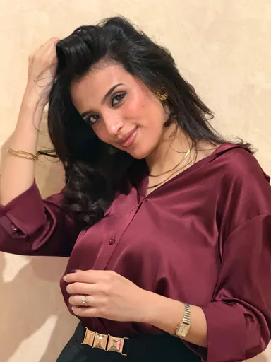 Mariam A. profile photo