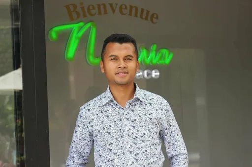 henintsoa R. profile photo