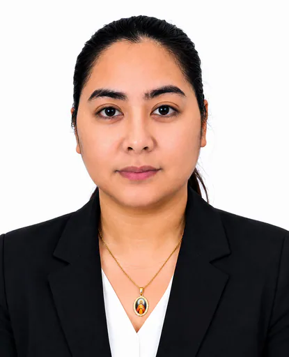 Isabell M. — Senior HR Operations & Recruitment Specialist from Philippines