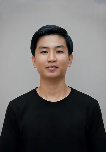 Rahmat W. — Senior Video Editor from Indonesia