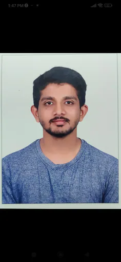 harshith R. profile photo