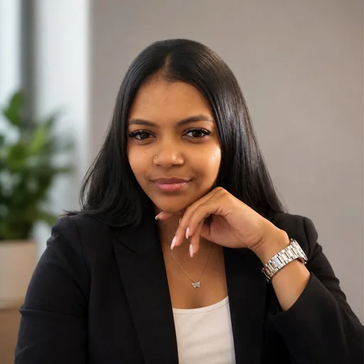 Ashlena M. profile photo