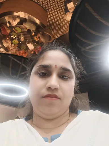 Pragnika J. profile photo