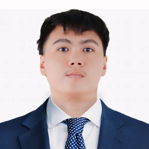 Rommel M. — Junior Video Editor and Virtual Assistant from Philippines