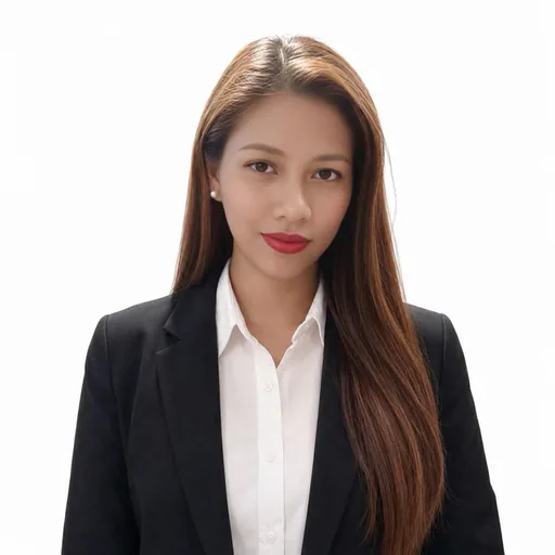 Shyren D. profile photo