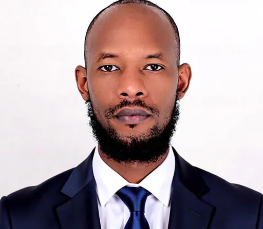 Rutikanga A. profile photo