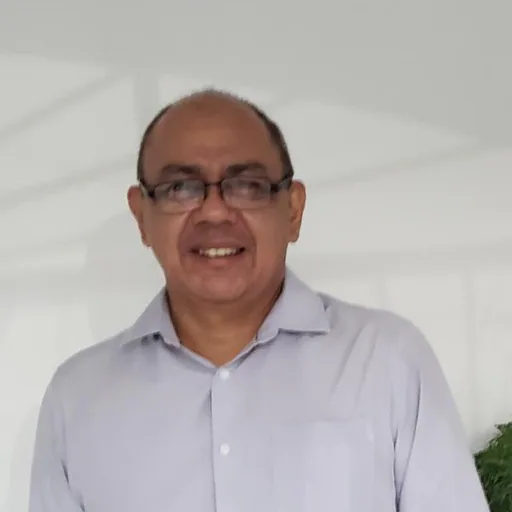 Carlos F. — Senior Civil Engineer Project Manager from Brazil
