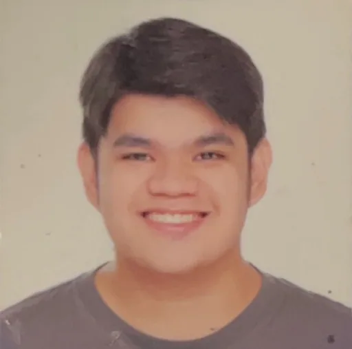 Zyron N. profile photo