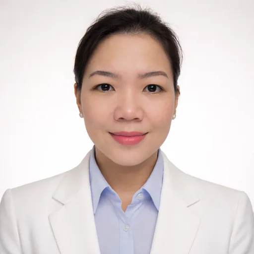 Carin J. — Mid-Level Administrative Assistant from Philippines