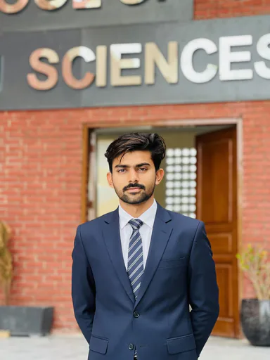 Muhammad A. profile photo